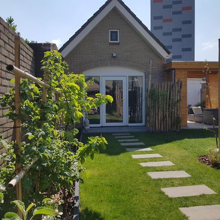 La Vie Est Belle Vlissingen Villa Екстериор снимка