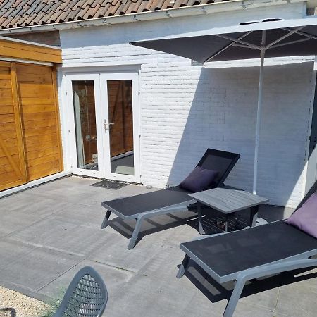 La Vie Est Belle Vlissingen Villa Екстериор снимка