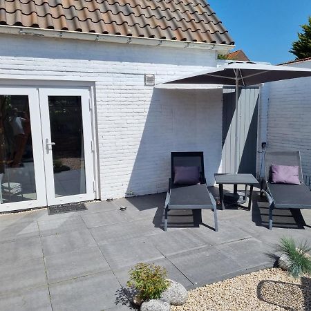 La Vie Est Belle Vlissingen Villa Екстериор снимка