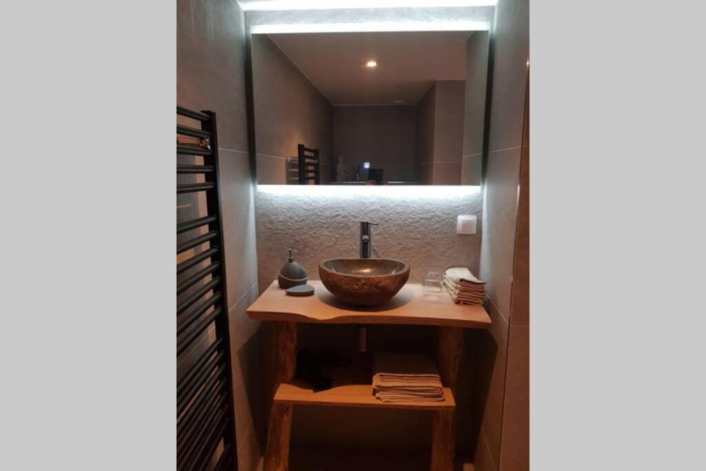 La Vie Est Belle Vlissingen Villa Екстериор снимка