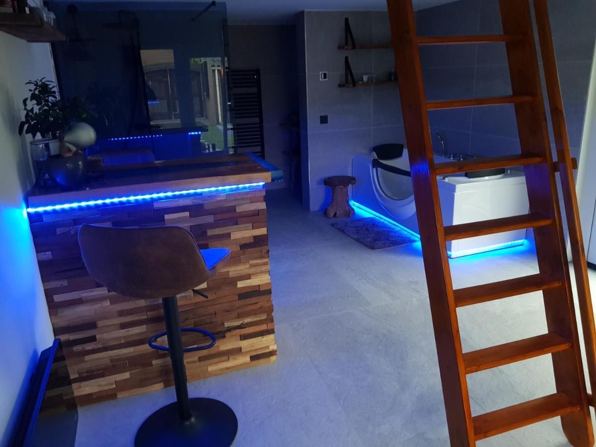 La Vie Est Belle Vlissingen Villa Екстериор снимка