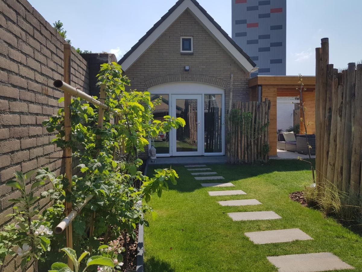 La Vie Est Belle Vlissingen Villa Екстериор снимка