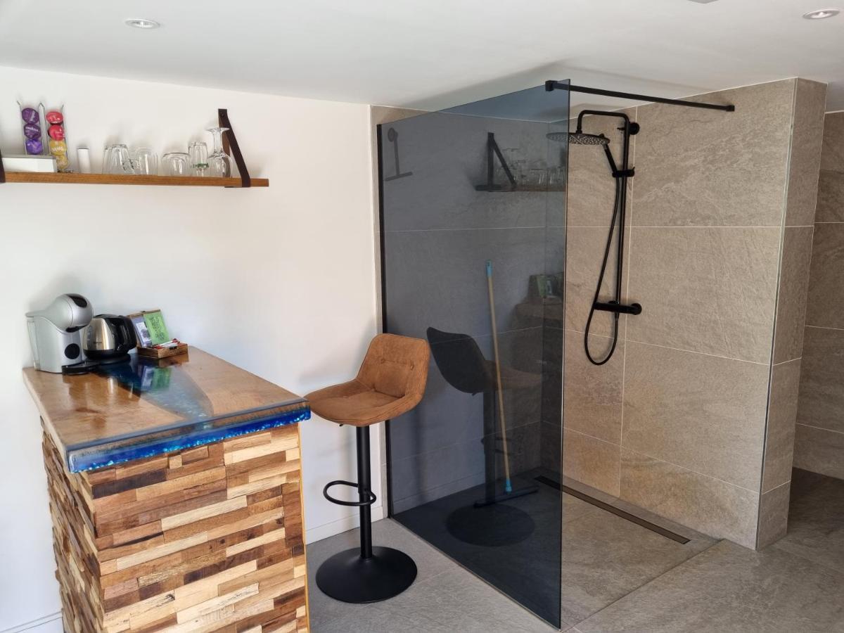 La Vie Est Belle Vlissingen Villa Екстериор снимка