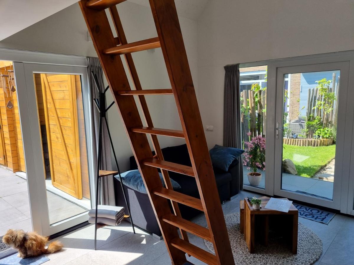 La Vie Est Belle Vlissingen Villa Екстериор снимка